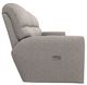 La-Z-Boy® Hawthorn Stone Power Reclining Sofa with Headrest and Lumbar-2