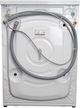 Danby® White Front Load Washer & Electric Dryer Laundry Pair-4