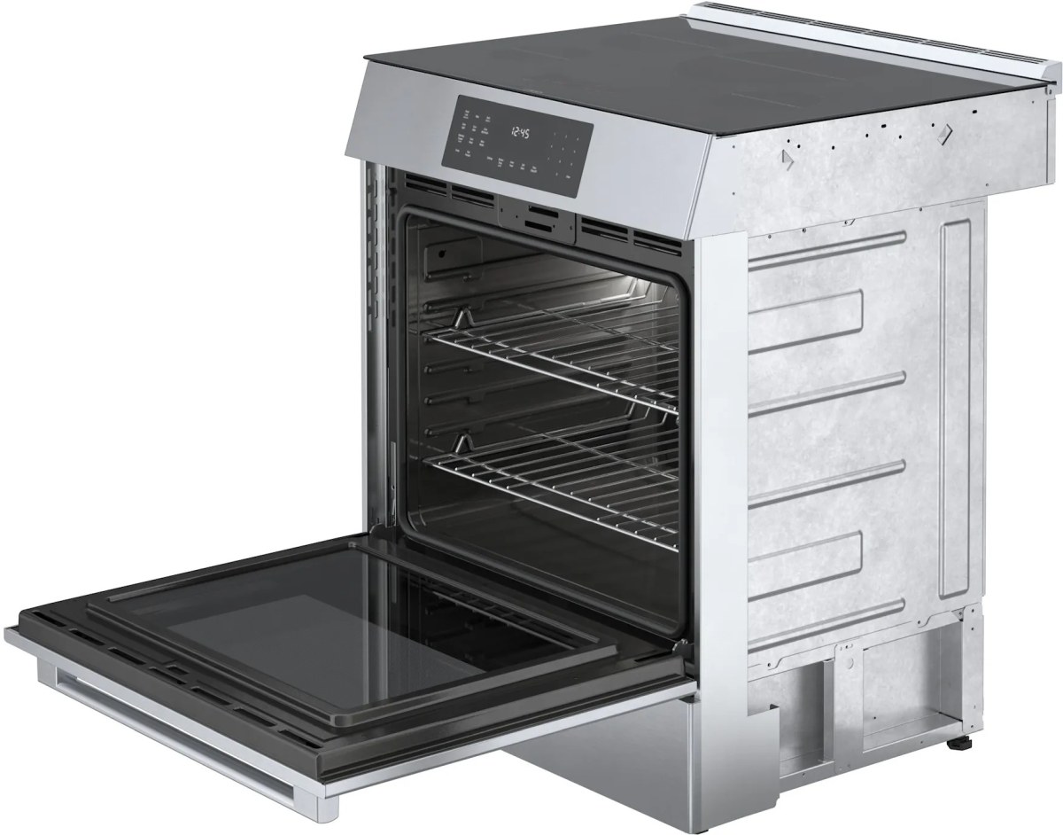 Bosch 800 Series Induction Range - Thumbnail 3