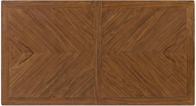Martin Svensson Lucca Brown Rectangular Dining Table-3