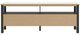 Signature Design by Ashley® Cadmori Black TV Stand-4