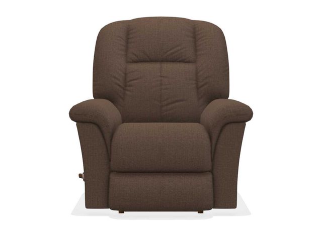 La-Z-Boy® Jasper Reclina-Rocker® Fudge Recliner-0
