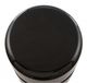 Zuo® Modern Density Black Side Table with Gold Accent -4