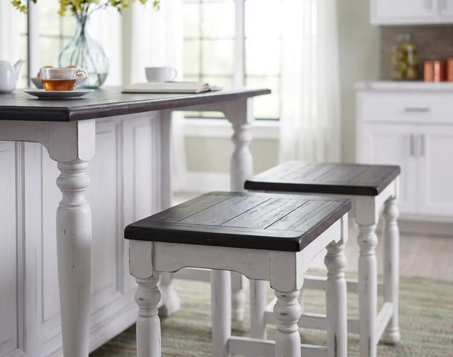 Sunny Designs™ Carriage House European Cottage 24" Counter Stool-0