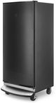 Gladiator® 17.8 Cu. Ft. Black Upright Freezer-2