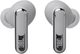 JBL® Live Beam 3 Silver Wireless Noise Cancelling Earbuds-2