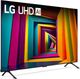 LG UT9000 Series 98" 4K Ultra HD LED Smart TV-1