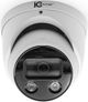 IC Realtime® White 4MP Indoor/Outdoor Eyeball Dome Camera-0