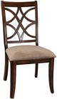 Mazin Furniture Teague Side Chair-0