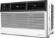 Friedrich Chill® Premier 12,000 BTU White Window Mount Air Conditioner-1