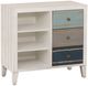 Coast2Coast Home™ Beryl White Accent Cabinet-0