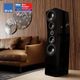 SVS Ultra Evolution 8" Piano Gloss Black Floorstanding Speakers (Pair)-4