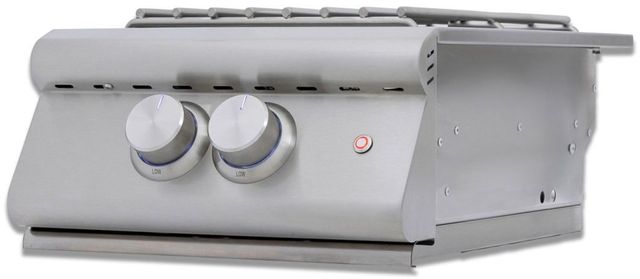 Blaze® Grills Premium LTE+ 16" Stainless Steel Side Burner -1