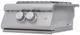 Blaze® Grills Premium LTE+ 16" Stainless Steel Side Burner -1