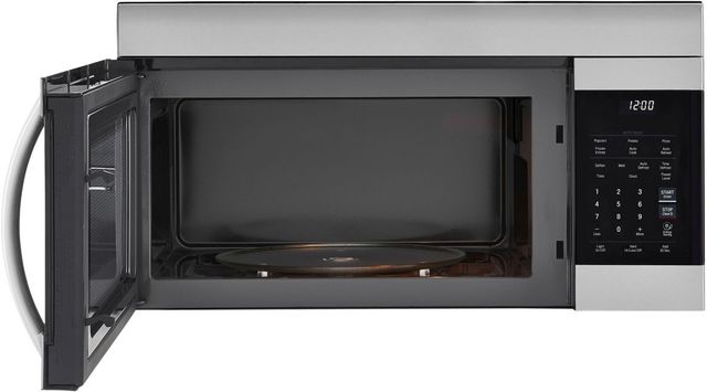 LG 4 Piece Stainless Steel Kitchen Package-4