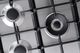 Bertazzoni Professional Series 30" Stainless Steel Gas Cooktop-1