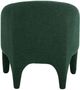 TOV Furniture Kris Forest Green Accent Chair-5