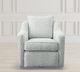 Elizabeth Ann Home SW109 Swivel Chair-3