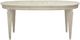 Magnussen Home® Newport Alabaster 52" Round Dining Table-3
