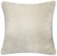 Furniture of America® Leyla Silver Accent Pillow-0