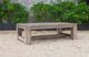 VIG Furniture Renava Pacifica 5-Piece Beige/Gray Outdoor Sectional Sofa Set with Coffee Table-3