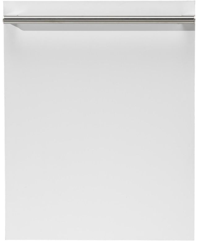 Fulgor Milano 24" Panel Ready Built In Dishwasher-0