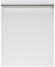 Fulgor Milano 24" Panel Ready Built In Dishwasher-0