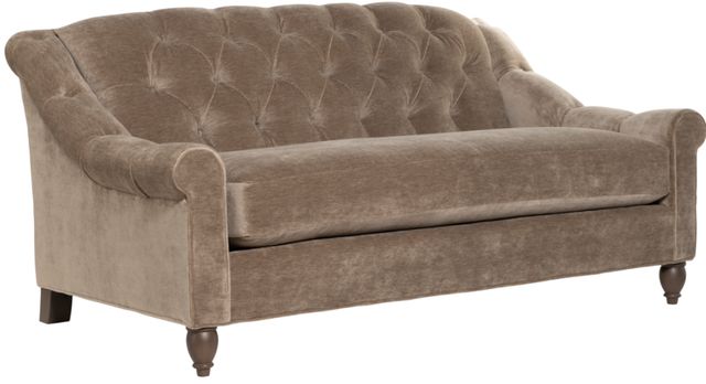 Temple Furniture Customizable Autumn Loveseat-2