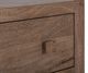 International Furniture Direct Atenas Natural Brown Chest-3