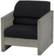 Crate Designs™ Furniture Storm Arm Chair-0