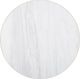 Hooker® Furniture Westwood White Marble Top Dining Table with Polished Limestone Base-2