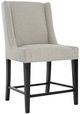 Smith Brothers Customizable D101 Dining Counter Stool-0