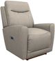 La-Z-Boy® Kodie Khaki Power Rocking Recliner with Headrest and Lumbar-0