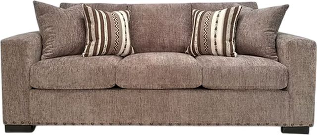 Intermountain Furniture Customizable Mt. Blanc Sofa-2