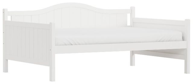 HH2 Home Staci White Full Daybed-1