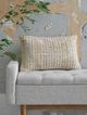 Signature Design by Ashley® Hathby 4-Piece Tan/White Throw Pillow Set-3