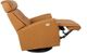 Fjords® Relax Milan Vintage Cognac Small Power Swing Relaxer-2