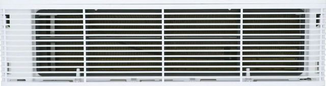 GE® 8,400 BTU's Soft Gray Thru the Wall Built In Air Conditioner-1