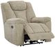 Signature Design by Ashley® Hindmarsh Stone Power Recliner-1