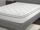 Symbol® Hybrid Jingle 10" Wrapped Coil Firm Euro Top Twin Mattress in a Box-3