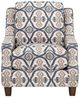 Franklin™ Sicily Villa Nueva Classic Accent Chair-1