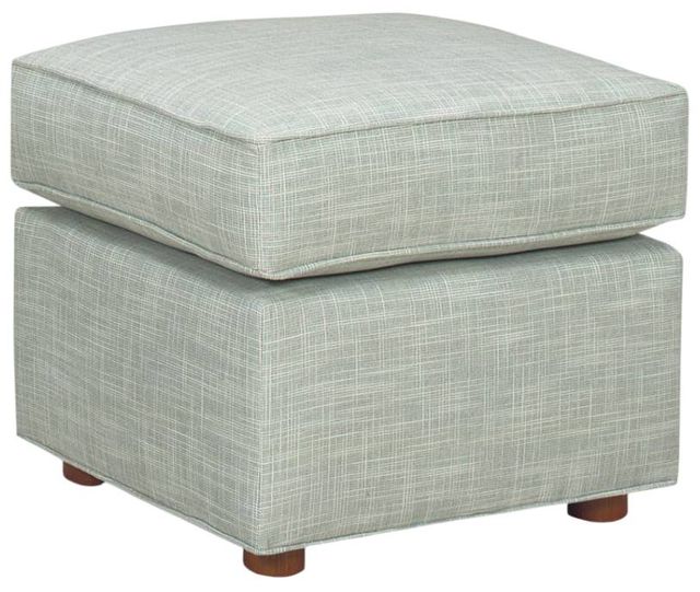 Temple Furniture Customizable Samuel 28373 Ottoman-0