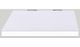Vent-A-Hood® 54" White Wall Hood-1