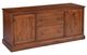 Archbold Furniture Customizable Credenza-0