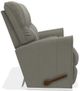 La-Z-Boy® Rowan Slate Leather Wall Reclining Loveseat-2