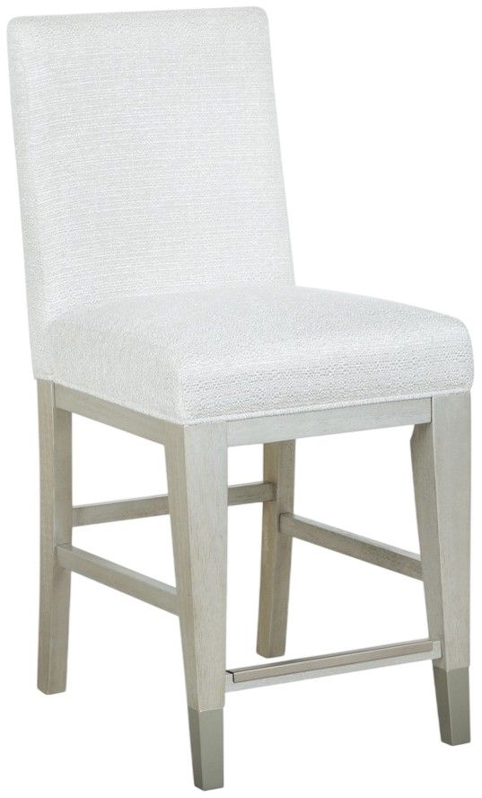 Magnussen Home® Lenox Sand Counter Chair-0
