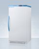 Accucold® Pharma-Vac Performance Series 8.0 Cu. Ft. White Vaccine Refrigerator-1