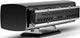 McIntosh® 8" Piano Black Center Channel Speaker-1