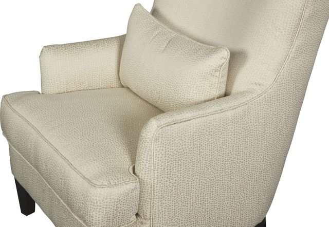 Signature Design by Ashley® Paseo Ivory Accent Chair-4