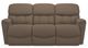 La-Z-Boy® Kipling Java Reclining Sofa-0